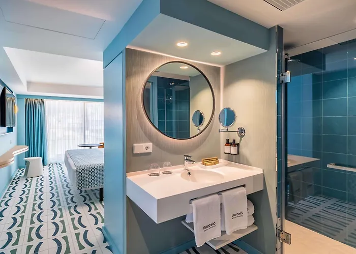 Barcelo - Adults Recommended Hotel Benidorm