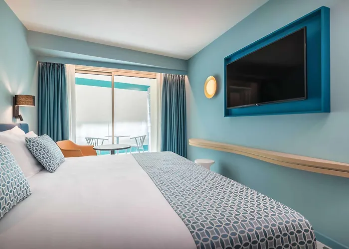 Barcelo - Adults Recommended Hotel 4*