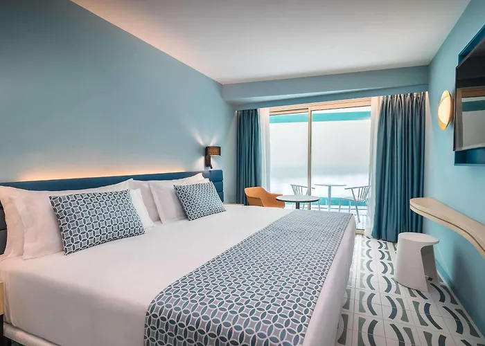 Barcelo - Adults Recommended Hotel Benidorm