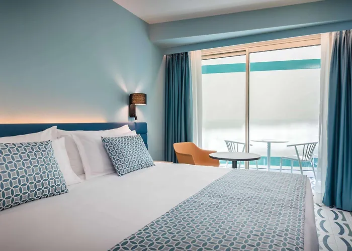 Barcelo - Adults Recommended