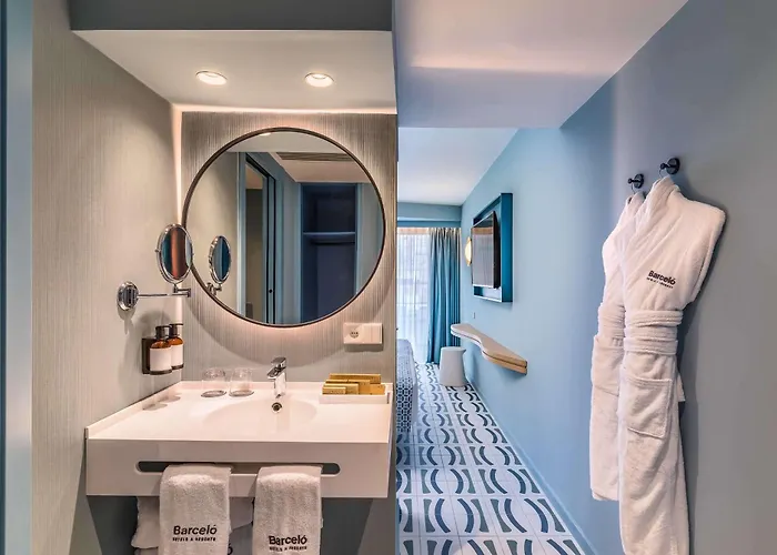 Barcelo - Adults Recommended Hotel