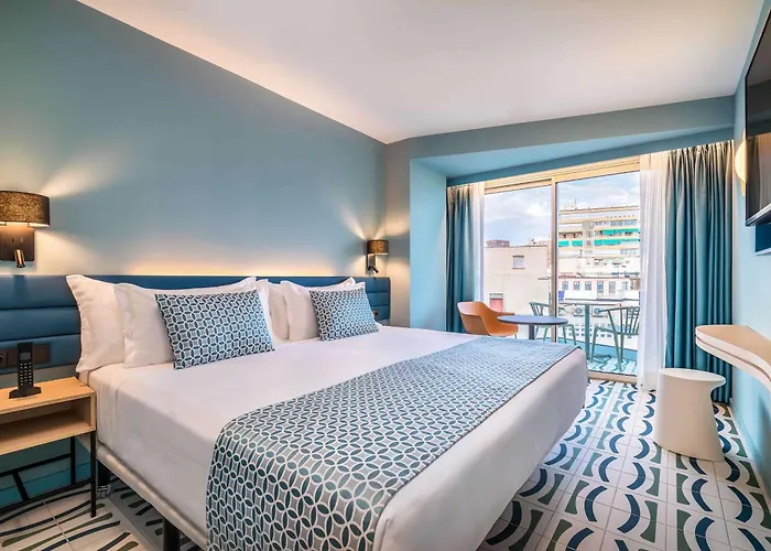 Barcelo - Adults Recommended Hotel 4*