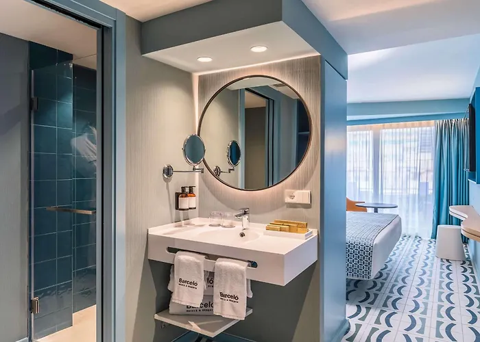 Hotel Barcelo - Adults Recommended 4*