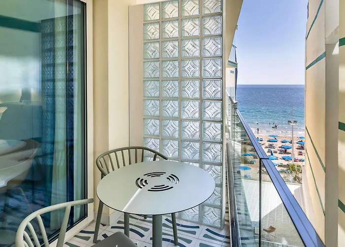 Hotel Barcelo - Adults Recommended Benidorm