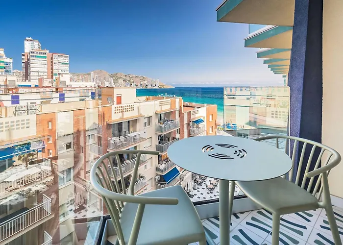 Hotel Barcelo - Adults Recommended