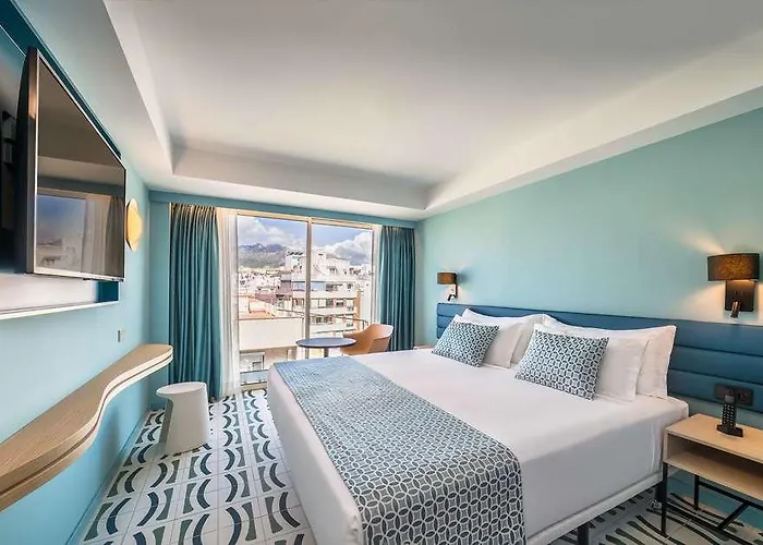 Barcelo - Adults Recommended 4*