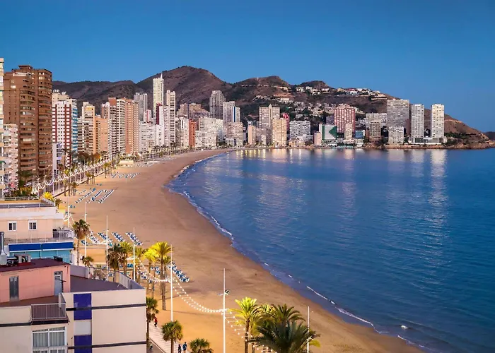 Barcelo - Adults Recommended 4*