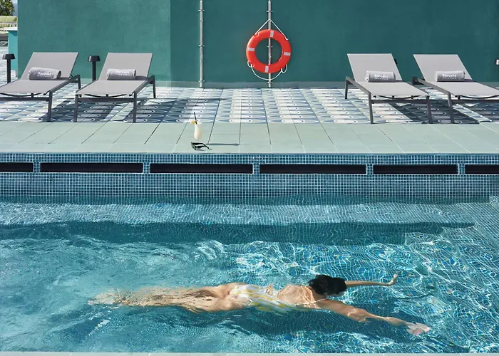 Barcelo - Adults Recommended 4* Benidorm