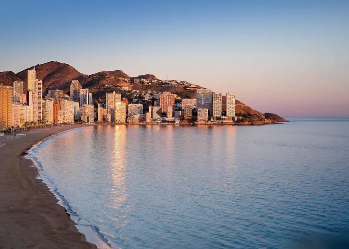 Barcelo - Adults Recommended