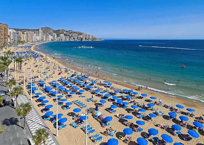 Barcelo - Adults Recommended Hotel 4*