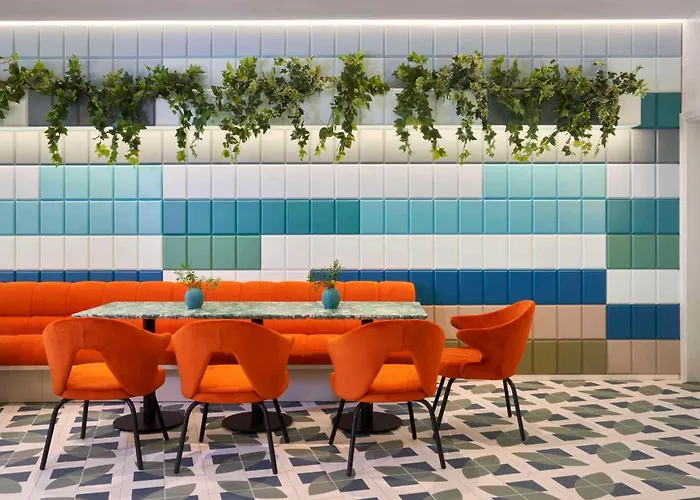 Hotel Barcelo - Adults Recommended Benidorm