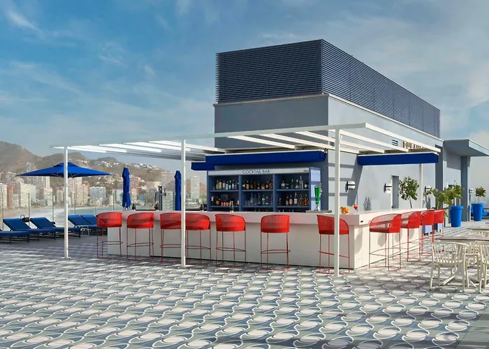 Hotel Barcelo - Adults Recommended 4*