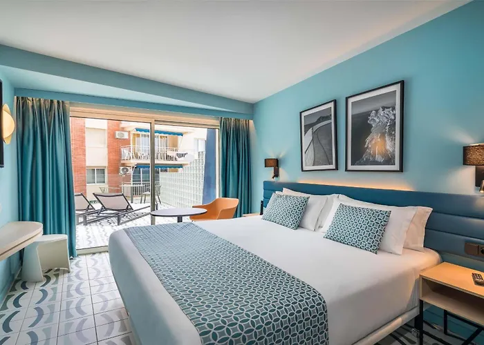 Barcelo - Adults Recommended