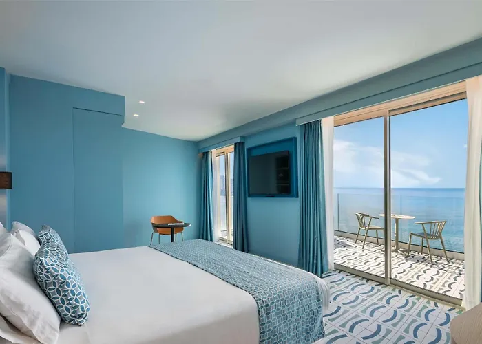 Barcelo - Adults Recommended Hotel