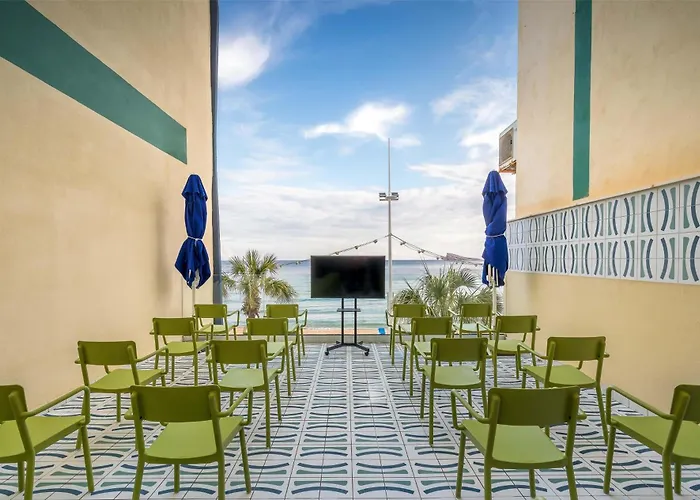 Barcelo - Adults Recommended 4*