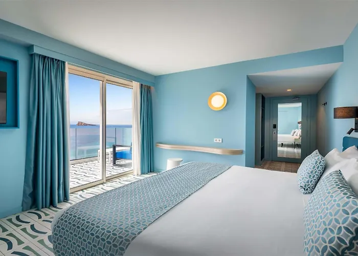 Barcelo - Adults Recommended