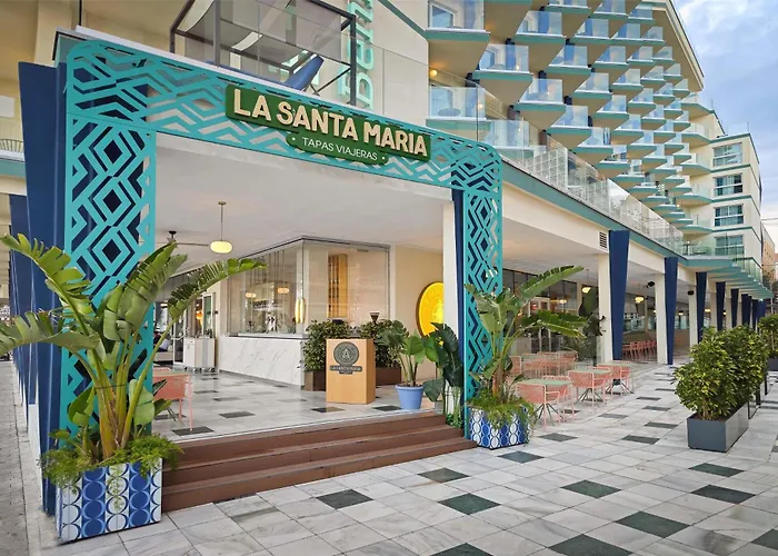 Barcelo - Adults Recommended Hotel