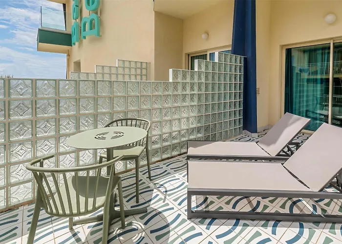 Barcelo - Adults Recommended 4*