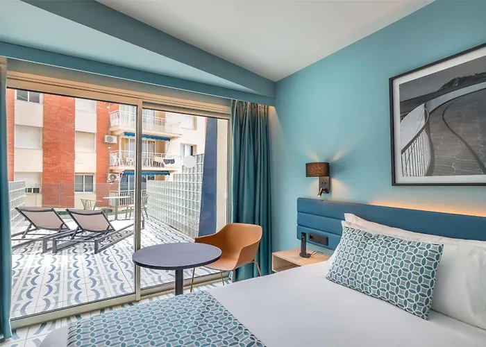 Barcelo - Adults Recommended 4*