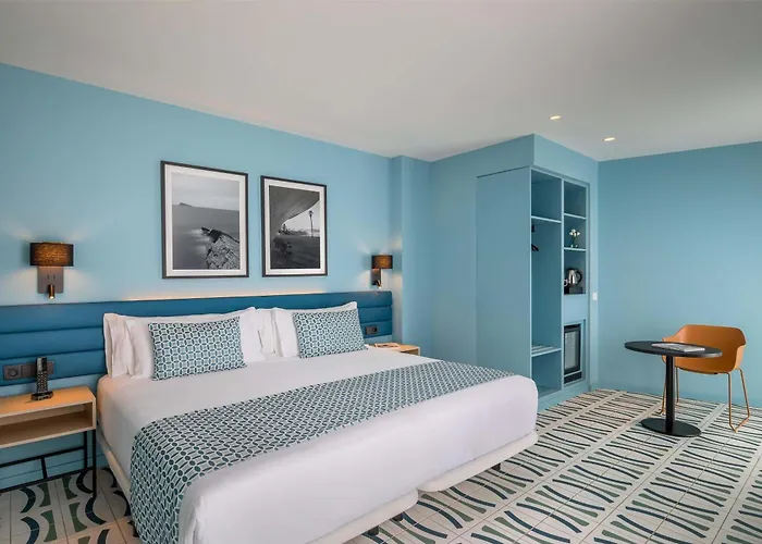 Barcelo - Adults Recommended Benidorm