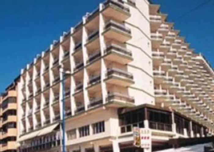 Barcelo - Adults Recommended Hotel 4*