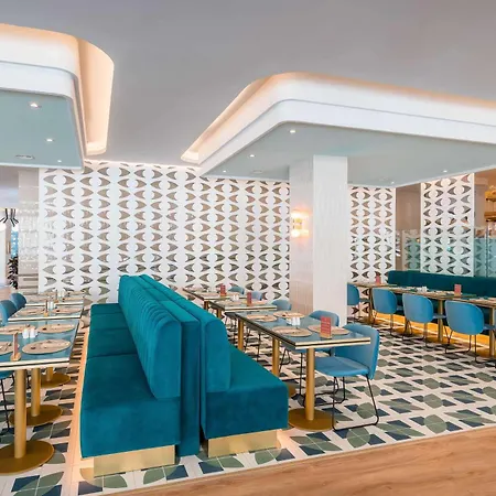 Barcelo - Adults Recommended 4* بينايدورم