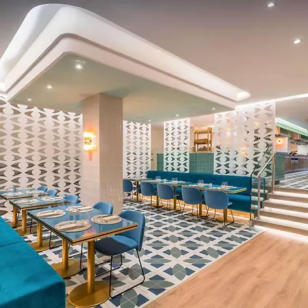 Barcelo - Adults Recommended Отель 4*